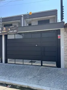 Sobrado com 3 Quartos à venda, 125m² no Vila Jacuí, São Paulo