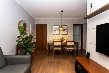 Apartamento com 3 Quartos à venda, 68m² no Vila Gomes Cardim, São Paulo
