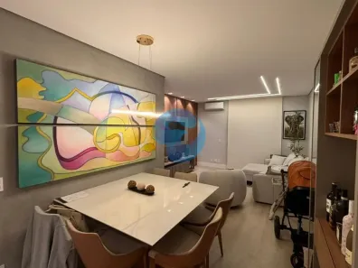Apartamento com 2 Quartos à venda, 117m² no Parque Campolim, Sorocaba
