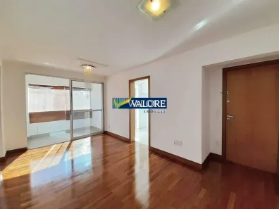 Apartamento com 2 Quartos para alugar, 69m² no Funcionários, Belo Horizonte