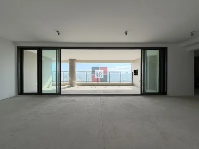Apartamento com 3 Quartos à venda, 230m² no Brooklin Paulista, São Paulo