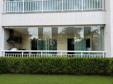Casa de Condomínio com 3 Quartos à venda, 115m² no Porto das Dunas, Aquiraz