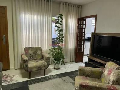 Sobrado com 3 Quartos à venda, 116m² no Anchieta, São Bernardo do Campo