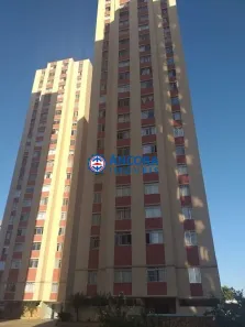 Apartamento com 2 Quartos à venda, 70m² no Vila das Palmeiras, Guarulhos
