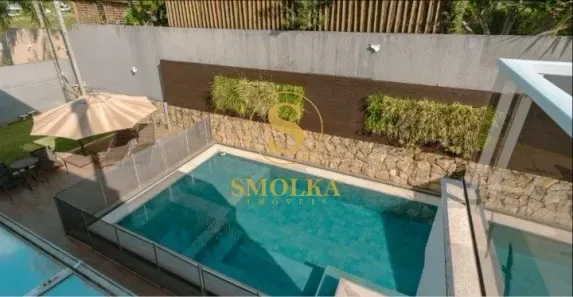 Casa de Condomínio com 4 Quartos à venda, 350m² no João Paulo, Florianópolis