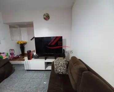 Sobrado com 5 Quartos à venda, 287m² no Parque São Vicente, Mauá