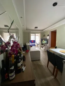 Apartamento com 2 Quartos à venda, 60m² no Vila Andrade, São Paulo