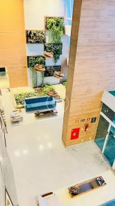 Apartamento com 3 Quartos à venda, 157m² no Setor Marista, Goiânia