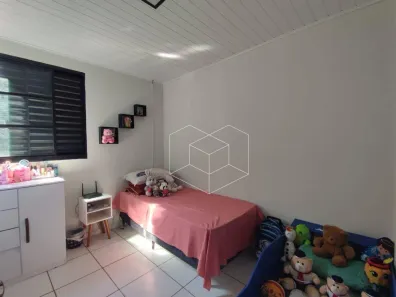Casa com 2 Quartos à venda, 80m² no Residencial Frei Galvão, Jaú