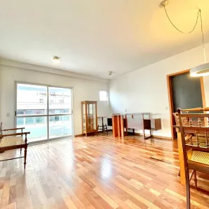 Apartamento com 2 Quartos à venda, 75m² no Pinheiros, São Paulo