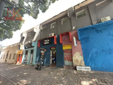 Sala Comercial para alugar, 45m² no Centro, João Pessoa