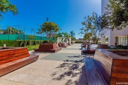 Apartamento com 3 Quartos à venda, 128m² no Menino Deus, Porto Alegre