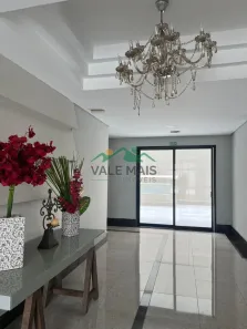 Apartamento com 3 Quartos para venda ou aluguel, 220m² no Portal das Colinas, Guaratinguetá
