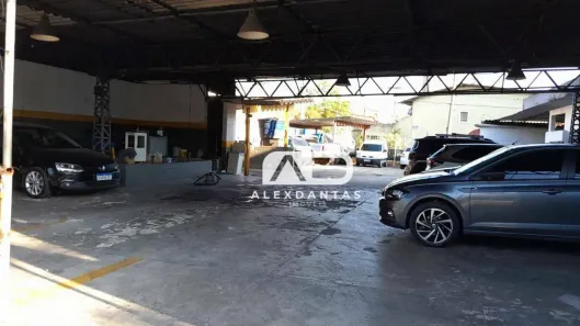 Lote/Terreno à venda, 661m² no Casa Branca, Santo André