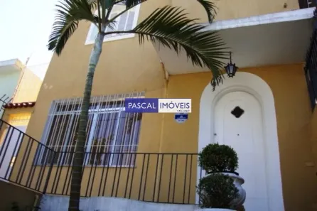 Imóvel Comercial com 3 Quartos para alugar, 160m² no Aclimação, São Paulo