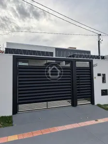 Casa com 3 Quartos à venda, 97m² no Nova Lima, Campo Grande