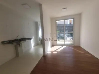 Apartamento com 2 Quartos à venda, 56m² no Bonfim, Campinas