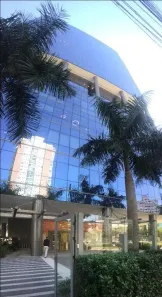 Sala Comercial para alugar, 386m² no Vila Nova Conceição, São Paulo