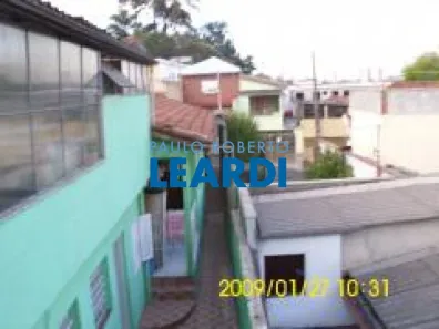 Sobrado com 6 Quartos à venda, 260m² no Vila Guarani (Z Sul), São Paulo