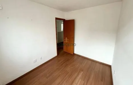 Apartamento com 2 Quartos à venda, 43m² no Forquilhas, São José