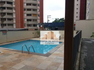 Apartamento com 2 Quartos à venda, 110m² no Botafogo, Campinas