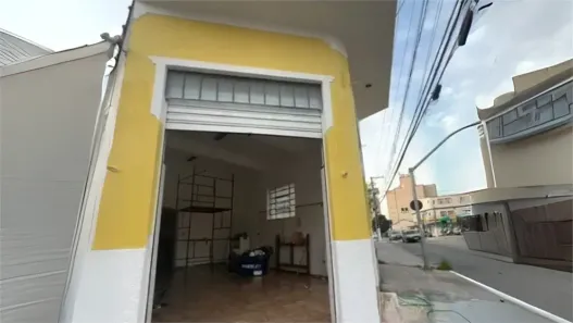 Galpão/Depósito/Armazém para alugar, 80m² no Tucuruvi, São Paulo