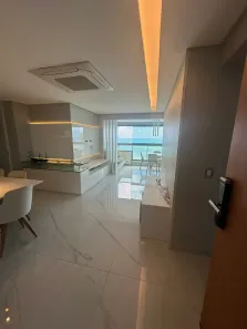Apartamento com 3 Quartos à venda, 98m² no Candeias, Jaboatão dos Guararapes