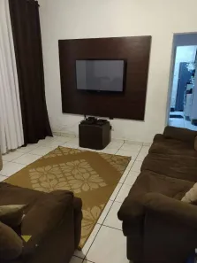 Casa com 2 Quartos à venda, 60m² no Mogi Moderno, Mogi das Cruzes