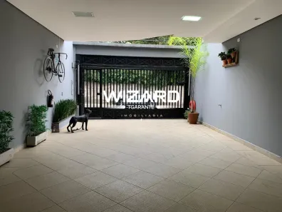 Sobrado com 3 Quartos à venda, 240m² no Olímpico, São Caetano do Sul