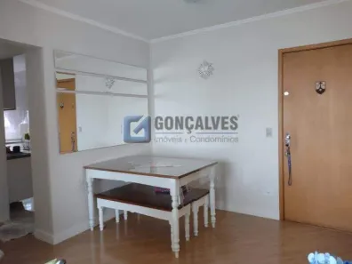Apartamento com 2 Quartos à venda, 58m² no Santa Terezinha, São Bernardo do Campo