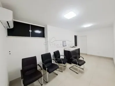 Sala Comercial para alugar, 18m² no Ribeirânia, Ribeirão Preto