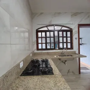 Sobrado com 2 Quartos para alugar, 120m² no Vila Progresso, Santo André