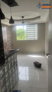 Apartamento com 2 Quartos à venda, 41m² no Alphaville (Abrantes), Camaçari