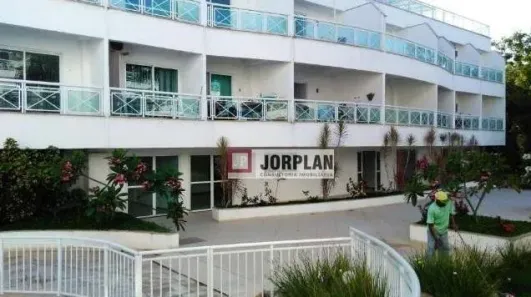 Apartamento com 1 Quarto à venda, 40m² no Itaipu, Niterói