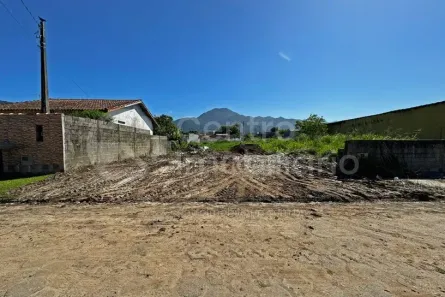 Lote/Terreno à venda, 350m² no Estância dos Eucaliptos, Peruíbe