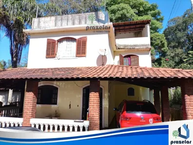 Fazenda/Sítio com 2 Quartos à venda, 1950m² no Dona Catarina, Mairinque