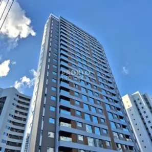 Apartamento com 2 Quartos à venda, 52m² no Boa Viagem, Recife