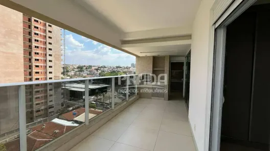 Apartamento com 3 Quartos para venda ou aluguel, 137m² no Tubalina, Uberlândia