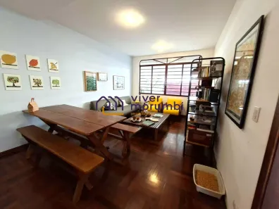 Sobrado com 5 Quartos à venda, 145m² no Ferreira, São Paulo