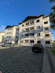Apartamento com 2 Quartos à venda, 55m² no Prefeito José Walter, Fortaleza