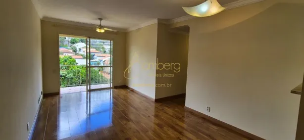 Apartamento com 3 Quartos à venda, 74m² no Jardim Ampliação, São Paulo