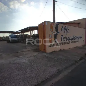 Galpão/Depósito/Armazém à venda, 800m² no Parque Santa Felícia Jardim, São Carlos