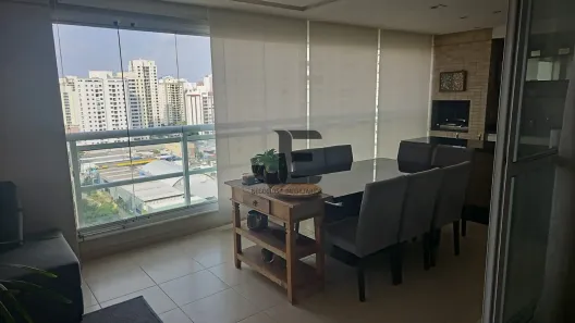 Apartamento com 3 Quartos à venda, 210m² no Vila Leopoldina, São Paulo