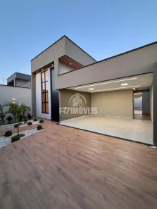 Casa com 3 Quartos à venda, 190m² no Residencial Barravento, Goiânia