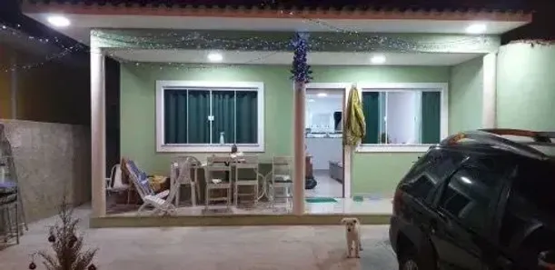 Casa com 2 Quartos à venda, 100m² no Engenho do Mato, Niterói