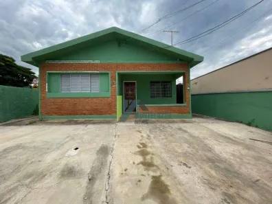 Imóvel Comercial com 3 Quartos para alugar, 110m² no Aglomeração Urbana de Jundiaí, Louveira