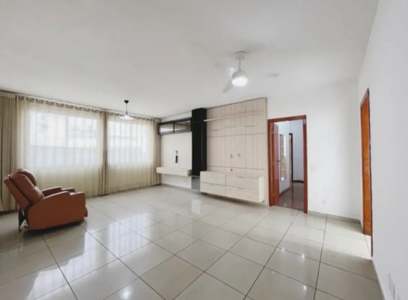 Apartamento com 3 quartos — Castelo, Belo Horizonte