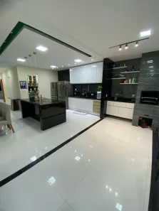 Casa de Condomínio com 3 Quartos à venda, 800m² no Jardim Limoeiro, Camaçari