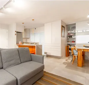 Apartamento com 2 Quartos à venda, 103m² no Pinheiros, São Paulo