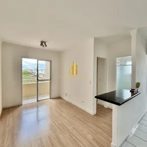 Apartamento com 1 Quarto à venda, 55m² no Vila Gonçalves, São Bernardo do Campo